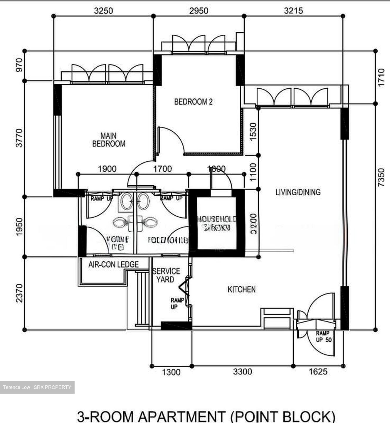Blk 279C Compassvale Ancilla (Sengkang), HDB 3 Rooms #584937581